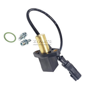 WA250-5 कोमात्सु ट्रांसफर सेंसर 418-18-31501 - Product Image 6