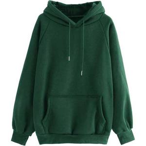 Sweat à capuche d'hiver 2025 de meilleure qualité pour hommes et femmes, bases brodées confortables en coton/polyester avec service OEM/ODM - Product Image 5