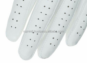 Gants de golf de style tour pour hommes et femmes, conçus pour une forte adhérence, confort doux, utilisation et entraînement durables - Product Image 6