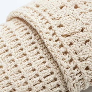 Gants de mariée au poignet en crochet, style dentelle douce, design pour mariages, fêtes, vêtements de cérémonie, accessoires pour femmes, vente en gros - Product Image 4