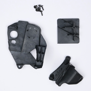 Kit de réparation de phare gauche pour Peugeot 3008 II 5008 II 9814255880 1616878180 1674017780 - Product Image 4
