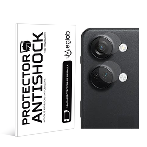 Protector de Pantalla Antishock para OnePlus Ace 2V, Categoría de Producto: Lentes para Móviles - Product Image 1