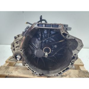 แฮนด์บอร์ดมือสองครบชุด RENAULT Megane Coupe รุ่นที่ 2 320104219R R9M402 ดีเซล 1598 (10>) - Product Image 2