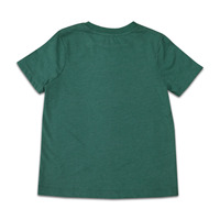 Toplu satış çocuk T-Shirt 170 gsm kısa kollu yuvarlak boyun çocuklar düz T Shirt erkek gömlek çocuklar çocuk giyim