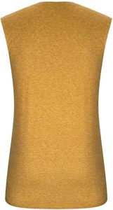 Débardeur pour hommes en gros Qualité personnalisée 100% coton Promotionnel Pas cher Débardeur OEM Logo personnalisé propre pour les hommes - Product Image 3