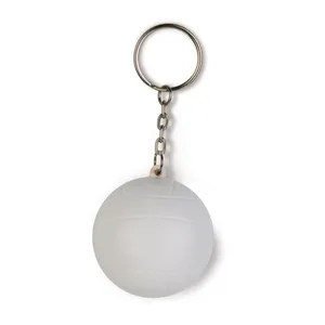 Portachiavi e Moschettoni Personalizzati Jackson per il Sollievo dallo Stress, Gadget Promozionali Personalizzabili - Product Image 1