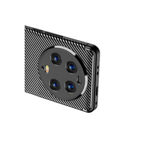 เคสซิลิโคนบางพิเศษปกป้องระดับพรีเมี่ยมสำหรับ Xiaomi Mi 13 netzy Safa Negro พร้อมด้วยเคสด้านหลังแบบนิ่มสำหรับ Mi 10S - Product Image 6