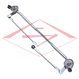 Enlace de limpiaparabrisas delantero CHIN LANG de alta calidad para Land Cruiser 02 '~ 09' Metal OEM 85150-60250 - Product Image 1