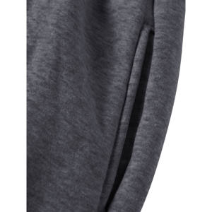 OEM Custom Logo <b>Ladies</b> Waffle Tracksuit Set for Women Hooded Kids Sweat Suites Mens <b>Jogging</b> <b>Suit</b> Unisex Customization - Product Image 5