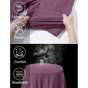 Wholesale Summer Breathable Workout Running Men Fitness <b>Boxer</b> Print Gym Mesh Shorts Quick Dry Training Joggers Shorts For Men - Product Image 4