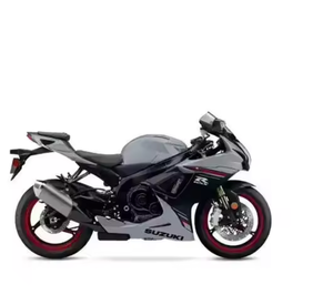 Nueva Motocicleta Deportiva GSX-R750 2025 de Alto Rendimiento en Stock - Product Image 5