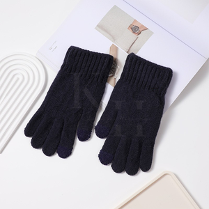 Gants en coton réutilisables pour le travail quotidien-Gants en tissu respirant doux pour usage général vente en gros - Product Image 4