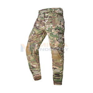 ชุดยุทธวิธีป้องกันสำหรับสภาพอากาศเลวร้ายเครื่องแบบยุทธวิธีแห้งเร็วสำหรับมืออาชีพที่ใช้งานอยู่ - Product Image 3