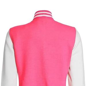 Nueva llegada famosa y elegante Ropa de invierno de moda Chaquetas universitarias para mujer Tendencia superior con chaquetas universitarias de buen diseño personalizadas - Product Image 6