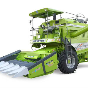 Moissonneuses-batteuses à maïs d'occasion, modèle 4 rangs, à vendre - Product Image 1