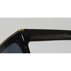 Occhiali da Sole Sean John SJS2036 Eleganti in Acetato Premium con Protezione UV/UVB, Lenti Sfumate Arancioni, Design Raro e Leggero - Product Image 5