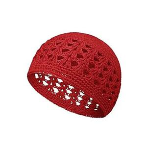 Casquette en polaire unisexe pour adultes de qualité supérieure avec logo personnalisé imprimé en polyester/coton, couleur et taille personnalisables - Product Image 3
