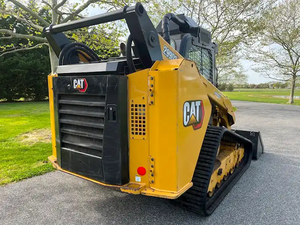 ใช้สำหรับรถตักล้อยาง Cat 299D3 XE สำหรับเครื่องยนต์ Cat งานหนัก สำหรับงานก่อสร้างและเกษตรกรรม พร้อมมอเตอร์หลัก แบริ่ง และปั๊ม - Product Image 6