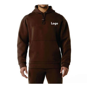 Survêtement en polaire au design moderne pour hommes, léger, séchage rapide, matériau souple, meilleur tissu, survêtement en polaire élégant pour hommes - Product Image 1