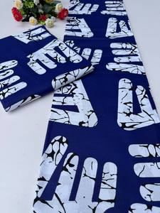 Togo 2025 Tissu de mode africain imprimé à la cire et Ankara de haute qualité pour robes de femmes personnalisées par un fabricant expert sur mesure - Product Image 5