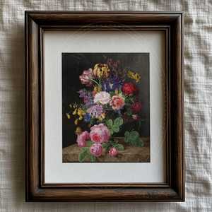 Diy Marco de fotos de madera Pantalla minimalista Guía PDF hecha a mano Descargable Imagen paso a paso disponible - Product Image 3