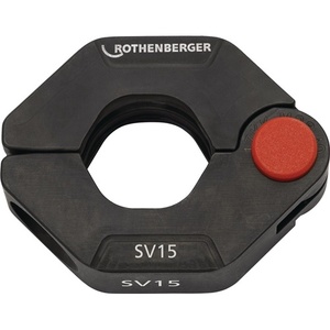 ROTHENBERGER SV 15 NW 15mm <b>Plier</b> for Tightening and Holding <b>Small</b> Parts - Product Image 1