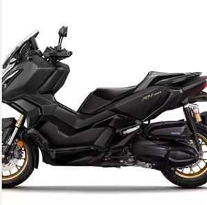 MEJORES VENTAS NUEVO XADV 350, ABIERTO PARA PEDIDOS EN ABRIL, Motocicletas de Aventura X ADV 350cc Homologadas para Carretera - Product Image 6