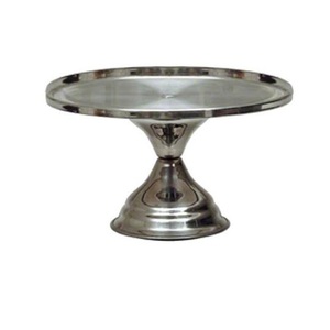 Support à gâteau rond décoratif pour table de restaurant, vente chaude, pour la fête du Nouvel An, support à gâteau pliable décoratif - Product Image 3