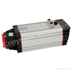 Actuador Danfoss, ICAD 1200A, 027H9077 - Product Image 3