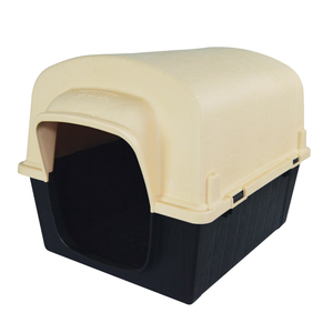 PDA007C-999-V01 per gatti modello di casa per cani in plastica alla moda DUNA - Product Image 1