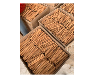 Extrait d'écorce d'huile de cannelle de Vietnam - Usine de cannelle pour l'exportation - Product Image 4
