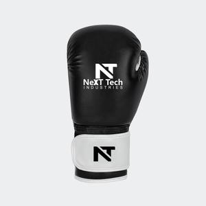Gants de boxe en cuir personnalisés à prix réduit Offre Spéciale gants de boxe personnalisés vente en gros - Product Image 1