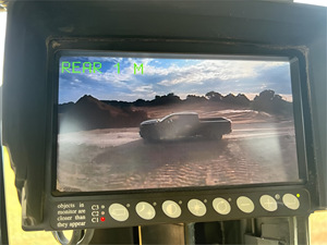 รถแทรคเตอร์2015รถตักดิน LGP รถแทรคเกอร์ตีนตะขาบไฮดรอลิกรถปราบดิน - Product Image 6