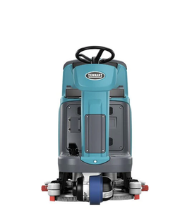T681, Rider Floor <b>Scrubber</b>, 32", 26 Gallon, Battery, Disk, 3 Year Warranty - Product Image 4