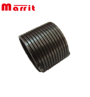 Ressort d'embrayage d'arbre de bras # R10393000 pour SINGER