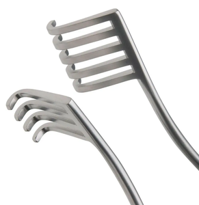 Travers Retractores de retención automática Instrumentos quirúrgicos disponibles en precios al por mayor - Product Image 4