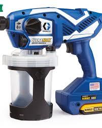 เครื่องพ่นสีสุญญากาศ ultra MAX II 1095โปรเครื่องพ่นสารเคมีแบบสุญญากาศ - Product Image 3