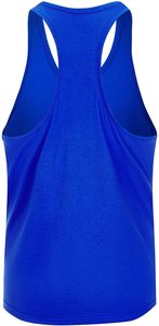 เสื้อกล้ามฟิตเนสกล้ามเนื้อหลัง XL Y สำหรับผู้ชายเสื้อกล้ามโลโก้ออกแบบได้ตามต้องการสำหรับออกกำลังกายเสื้อกล้ามเสื้อกล้ามแขนกุด - Product Image 2