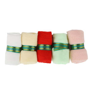 Calcetines para niña, 5 pares, varios colores - Product Image 2