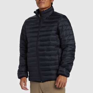 Chaquetas acolchadas de moda para hombre Suministro directo de fábrica Color, tamaño y opción de logotipo personalizados - Product Image 6