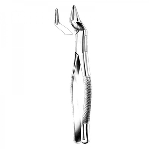 Maquinaria Powered ROOT FORCEPS Cumple con el estándar de seguridad - Product Image 2