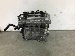 Motor de Gasolina Usado Hyundai Kia G4KD G4KE de 4 Tiempos, Monocilíndrico, 70CC, 120HP, para Sorento y Santa Fe, Emisión Euro 1, Bajo Mantenimiento - Product Image 3