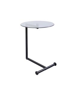 Mesa Auxiliar de Metal de Alta Calidad, Hecha a Mano, de Diseño, Venta al por Mayor, Mesa de Centro de Lujo para el Hogar, Hoteles, Villas, Decoración de Muebles - Product Image 5