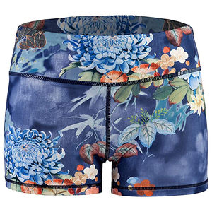 Outdoor Use Premium <b>Women</b> Sublimation <b>Shorts</b> Custom Design with Durable Material Multi Pocket Casual Wear <b>Shorts</b> For <b>Women</b> - Product Image 1