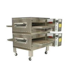 Horno Transportador Industrial de Alta Resistencia con Control Automático de Temperatura para Recubrimiento en Polvo Disponible a un Precio Accesible - Product Image 2