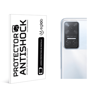 ฟิล์มกันรอยหน้าจอ ANTISHOCK สำหรับเลนส์มือถือ Honor Play 6T - Product Image 1