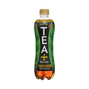 Thé Oolong Plus 450ml-Boisson vietnamienne à forte demande, meilleur prix en vrac pour les acheteurs - Product Image 6