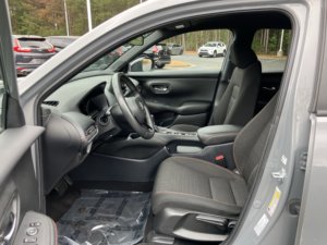 Honda HR-V Sport AWD CVT 2023 Usado en Buen Estado - Product Image 4