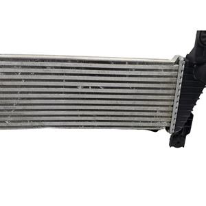 Intercooler FORD Ranger (TKE) EB3G-9L440-BC GBVAJQJ Diesel 2200 (11>) - Product Image 5