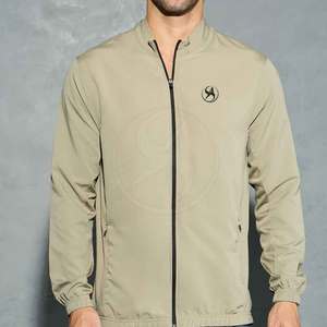 เสื้อแจ็กเก็ตฤดูหนาวสำหรับผู้ชายเสื้อแจ็กเก็ตสำหรับใส่วิ่งแบรนด์ตามสั่ง - Product Image 2